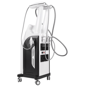 Vela Roller Massage Machine Beauty Device Vera Tester For Spa Body Shaping