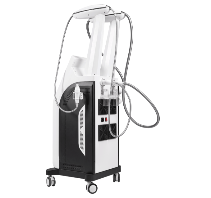 Vela Roller Massage Machine Beauty Device Vera Tester For Spa Body Shaping