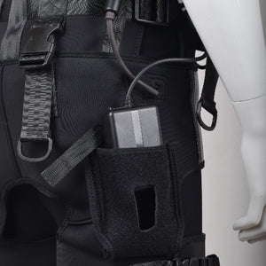 Body Slimming Training Clothe