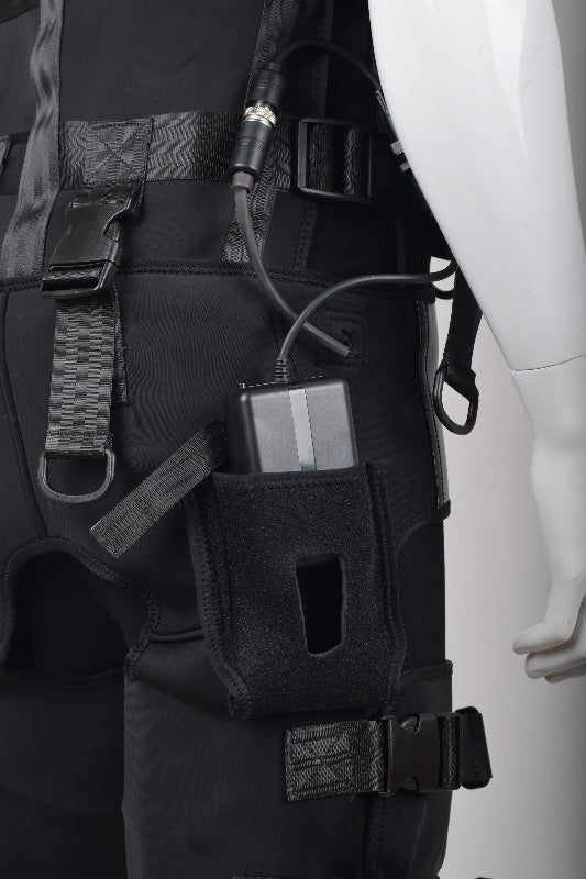 Body Slimming Training Clothe