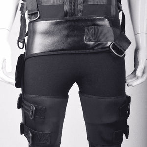 Body Slimming Training Clothe