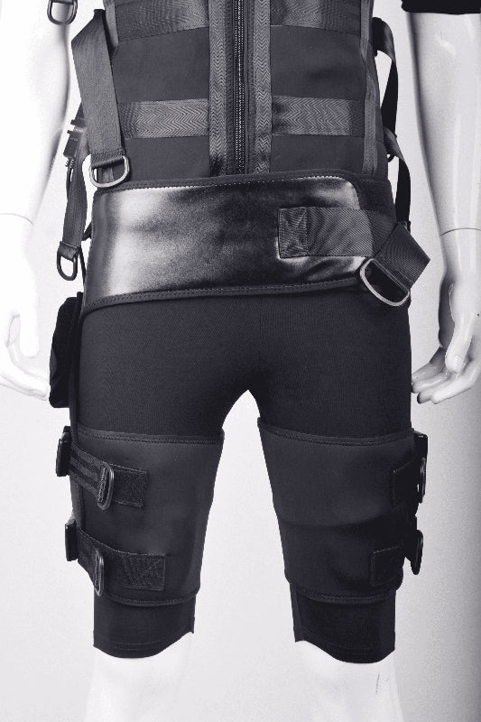 Body Slimming Training Clothe