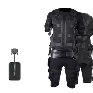 Body Slimming Training Clothe