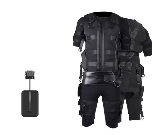 Body Slimming Training Clothe