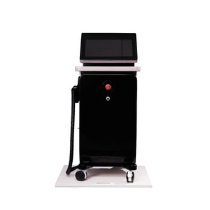 808nm Diode Laser Hair Removal Machine Permanent Laser Hair Removal Equipment