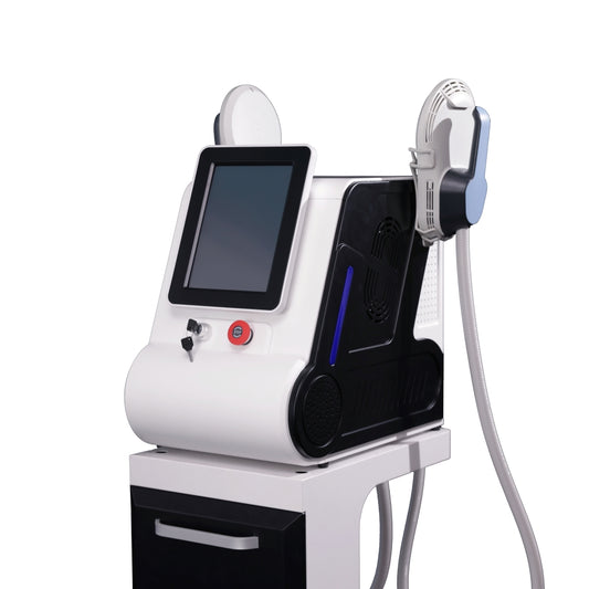 Ems Muscle Stimulator Cellulite Reduce Machine