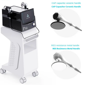 P50 Fascial Knife Beauty Machine SVATER 448K Fat Knife Machine