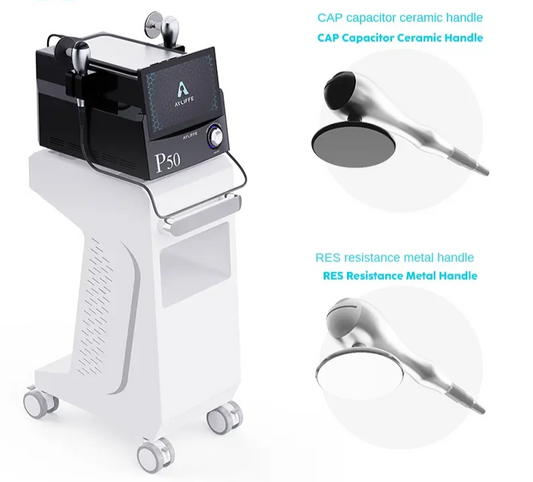 P50 Fascial Knife Beauty Machine SVATER 448K Fat Knife Machine
