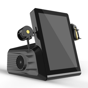 New Product Facial Tighting Face Muscle Stimulator Machine