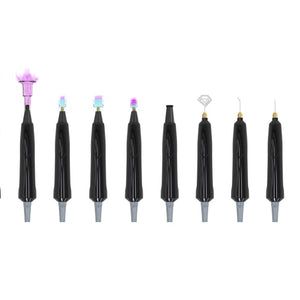 Professional Portable Plasma Beauty Equipment ABS Standing for Legs Skin Tightening Collagen Increase Wrinkle