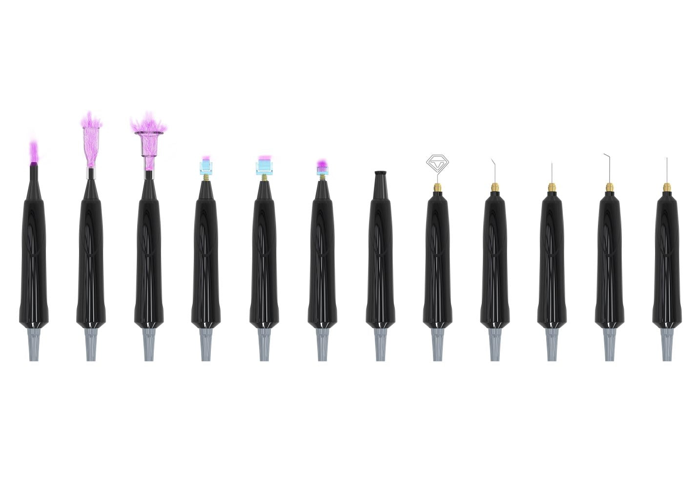 Professional Portable Plasma Beauty Equipment ABS Standing for Legs Skin Tightening Collagen Increase Wrinkle