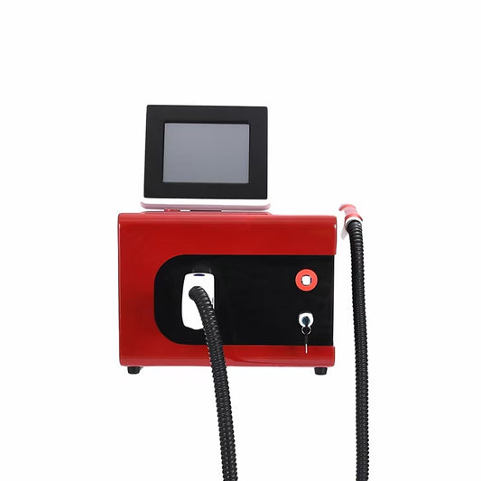 Picosecond Tattoo Removal Pigment Therapy Machine