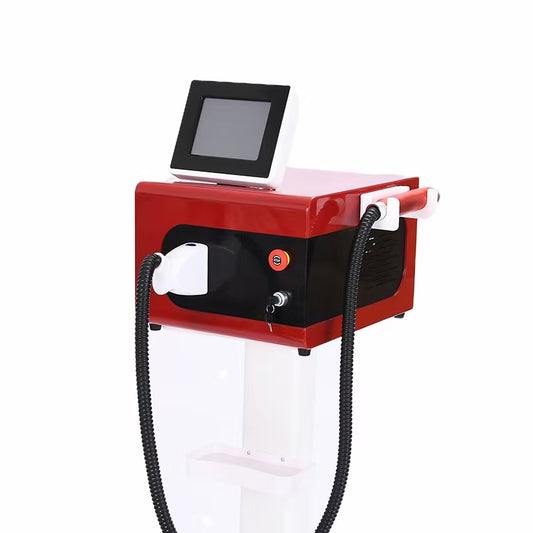 Picosecond Tattoo Removal Pigment Therapy Machine