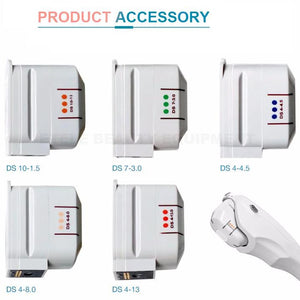 Hifu Body Portable Mini Smas Lift Hifu Face Machine