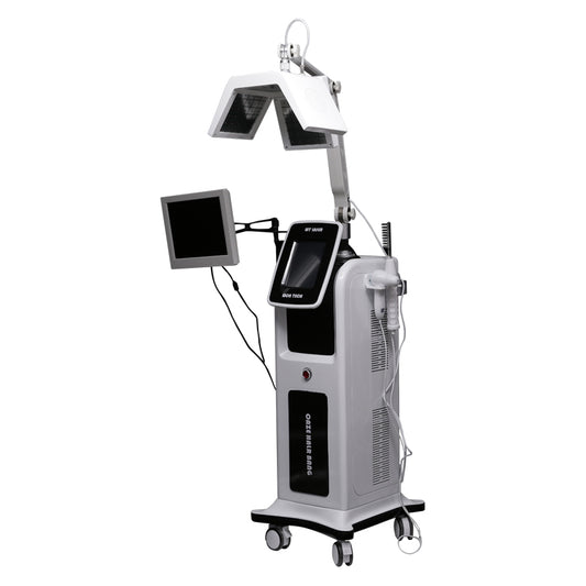 PDT LED Therapy Laser Hair Regrowth Machine