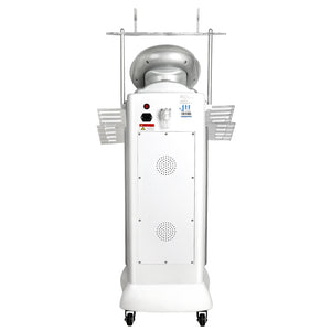 9 in 1 Newest 40K Cavitation Machine Burn Fat Reduce Body Slimming Weight Loss Machine