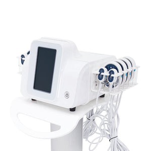 New Cavitation Lipolaser Pads Cellulite Reduce Machine