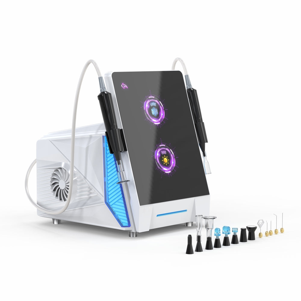 Cold and Hot Plasma Machine Plasma Wrinkle Removal Plasma Acne Removal Machine