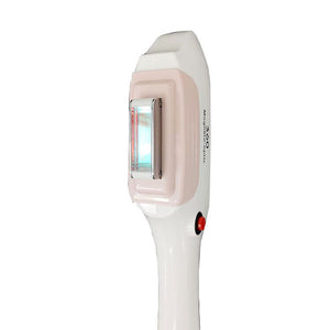 2 in 1 hair removal powerful portable laser ipl machines