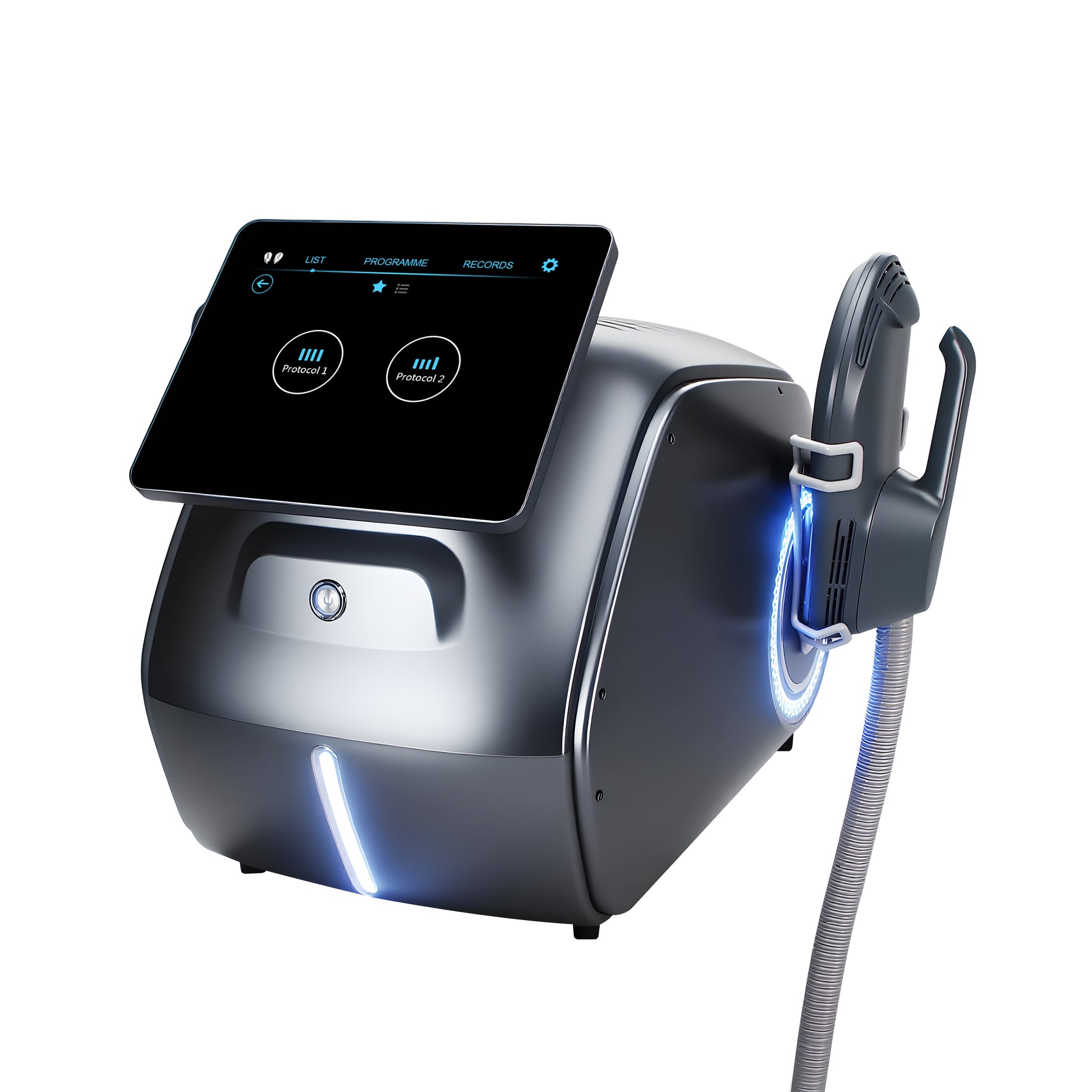 Weight Loss Muscle Stimulator Slimming Machine