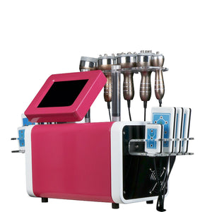 40K Ultrasound Cavitation Machine Weight Loss BodySlimming Machine