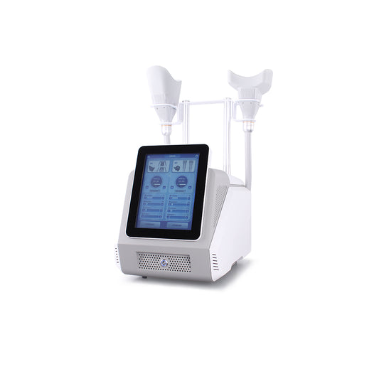 Cryo Criolipolisis Cool Tech Fat Freezing Machine