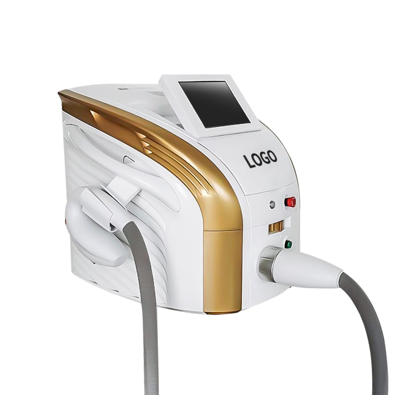 Factory Price M22 IPL OPT Skin Rejuvenation Machine M22 Photon Permanent Hair Removal Facial Whiting Tightening Beauty Device