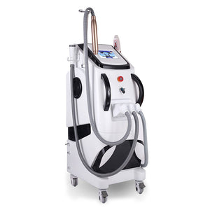 ipl hair removal 360 magneto optical elight laser ipl permanent hair removal machine