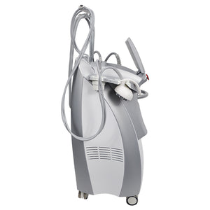 4 in 1 Body Sculpting Weight Loss Machine Vela Fat Removal Face Lifting Body Contouring Slimming Machine