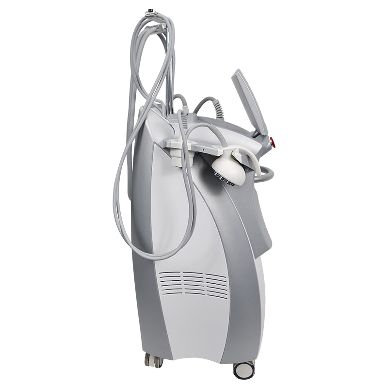 4 in 1 Body Sculpting Weight Loss Machine Vela Fat Removal Face Lifting Body Contouring Slimming Machine