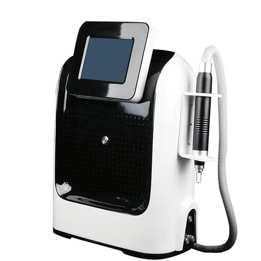 Portable Picosecond Laser Tattoo Removal Device