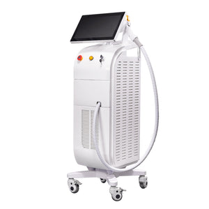 Best Price Laser Hair Removal Machine 808nm 1600W Diode Laser Hair Removal Machine