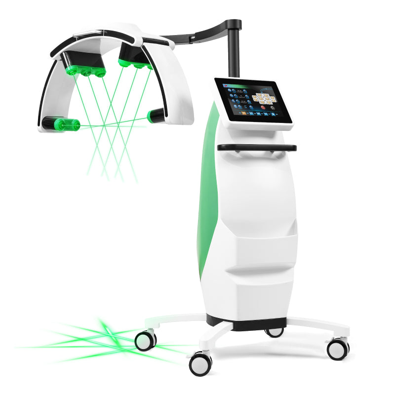 Professional 10d Laser Slimming Machine Emerald Laser Fat Removal Machine