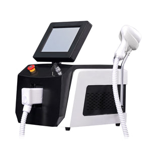 808nm Diode Laser Hair Removal Machine Fast Effective Hair Removal Laser