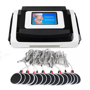 3 in 1 pressure compression body slimming machine