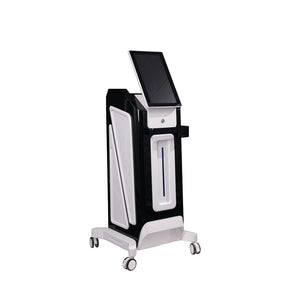Laser Hair Removal Machine with 3 Wavelength 1064 755 808 Diode Laser Machine