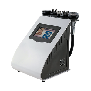 5 in 1 Fat Removal Body Sculpting Cavitation Machine