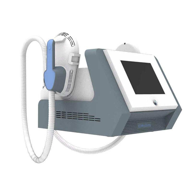 Body Sculpting Machine 2 in 1 Muscle Stimulator Body Slimming Cellulite Reduce Machine