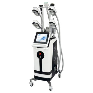 Lipolysis Machine 360 Fat Freezing Cellulite Reduction Body Slimming Machine Fat Freezing Cryo Slimming Machine