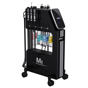 6 in 1 M1 Facial Care Machine Hydro Skin Care Rejuvenation Whitening Equipment