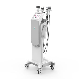 80K 5 in 1 Cavitation Vacuum Body Slimming Machine
