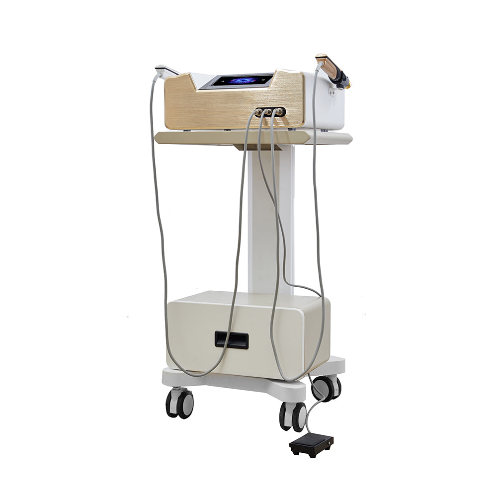 2-in-1 Plasma Pen Moles Spot Removal Plasma  Eyelid Lifting Acne Removal Machine