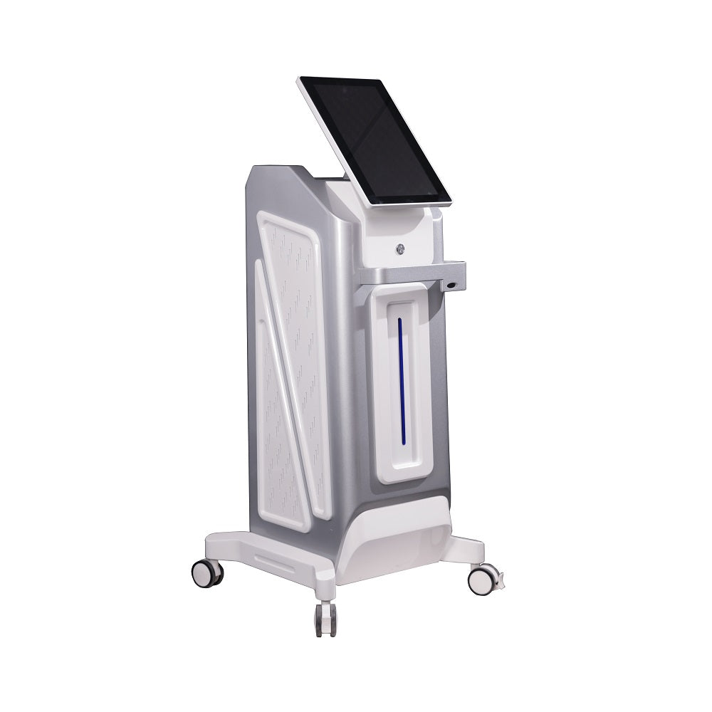 808nm Diode Laser Hair Removal 808nm Laser Diodo Beauty Salon Spa Equipment