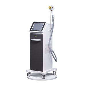 808 Diode Depilation Diode Laser Hair Removal Machine 808nm Laser Equipment