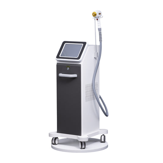 808 Hair Removal Laser Equipment