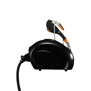 Dynamic Pulsed Light Facial Beauty Salon Equipment DPL Permanent Laser Hair Removal