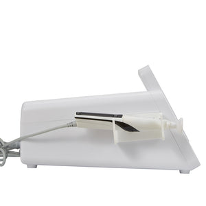 Professional 2 in 1 Cold Plasma Anti-aging Acne Treatment Mole Fusional Plasma Pen Professional Fibroblast Cold Jet Plasma Pen