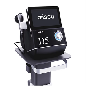 D5 Fascial Knife Beauty Instrument RET 448K Fever Master Machine