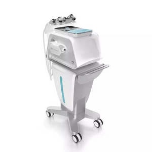 6 in 1 Facial Management M6 Microdermabrasion dermabrasion Facial Machine