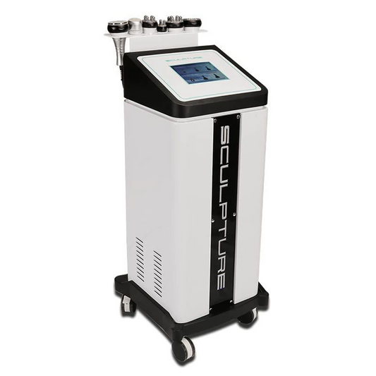 6 in 1 Ultrasound Cavitation Slimming Machine